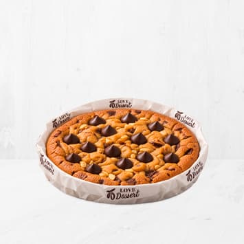 Livraison COOKIES DOUGH à Marseille, 13010